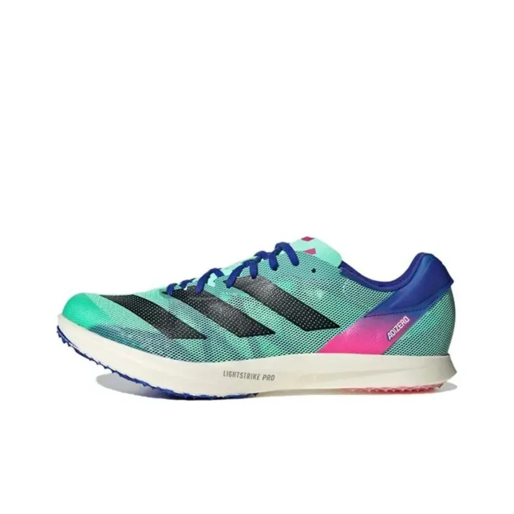 adidas Men's Adizero Avanti TYO Track and Field Shoes - Picture 1 of 6